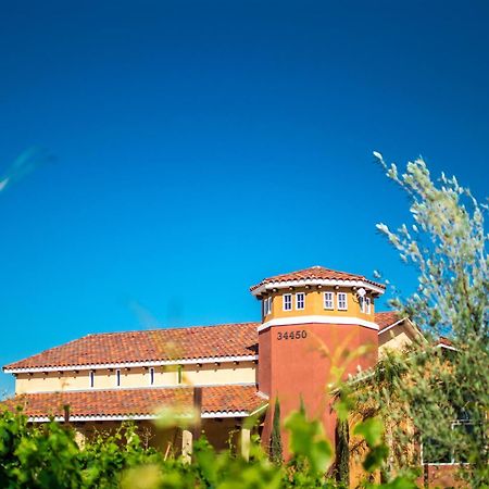 Carter Estate Winery&Resort Temecula Exterior foto