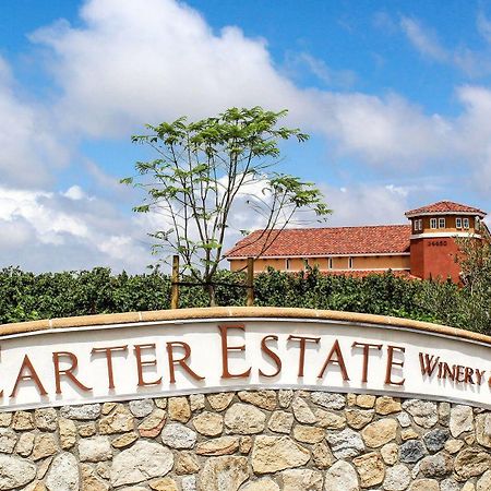 Carter Estate Winery&Resort Temecula Exterior foto