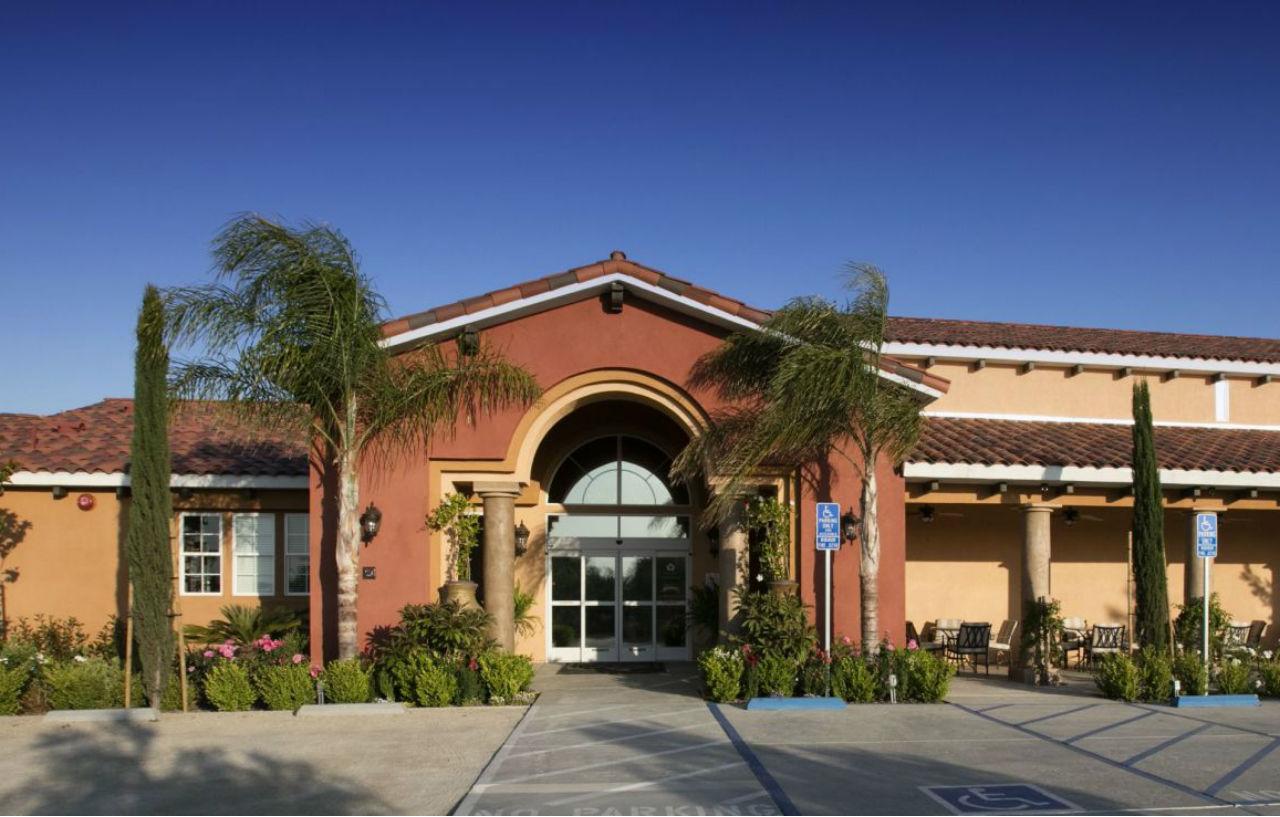 Carter Estate Winery&Resort Temecula Exterior foto