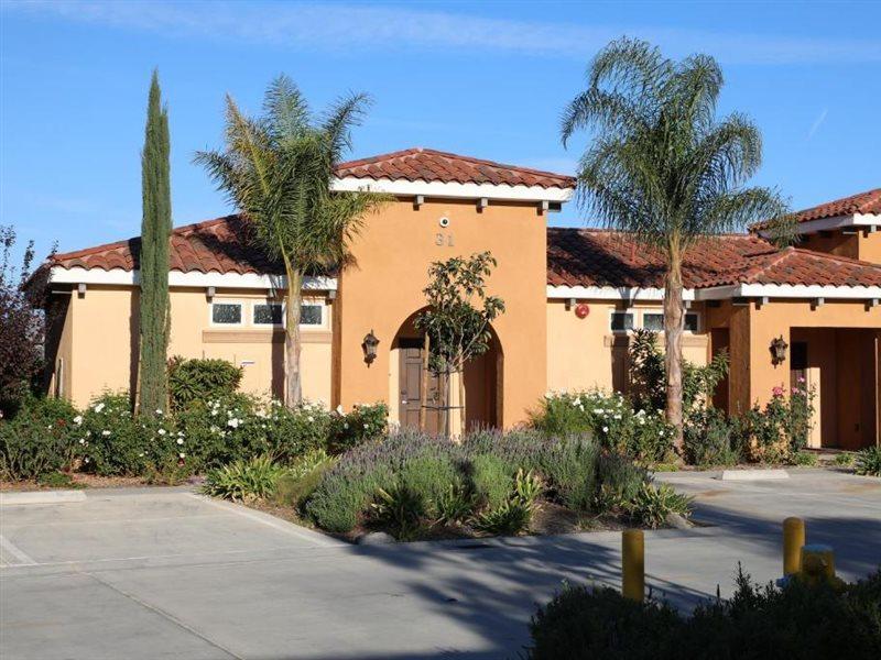 Carter Estate Winery&Resort Temecula Exterior foto